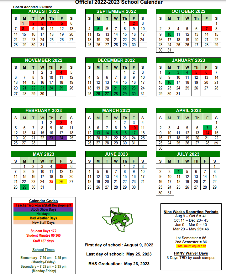 Live Feed Bloomington ISD